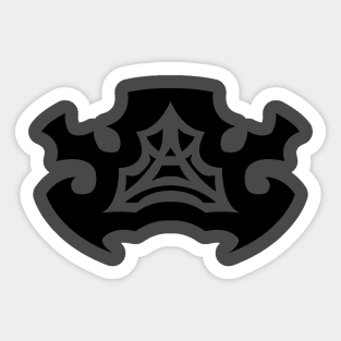 Nier Automata - 2B's Dress Sticker